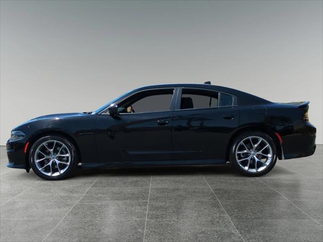 2022 Dodge Charger GT RWD