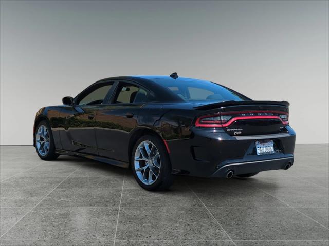 2022 Dodge Charger GT RWD
