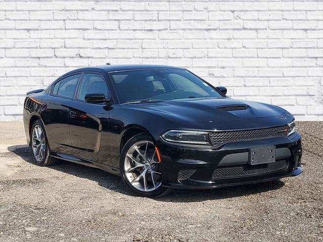2023 Dodge Charger GT
