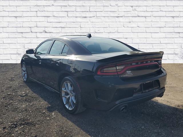 2023 Dodge Charger GT
