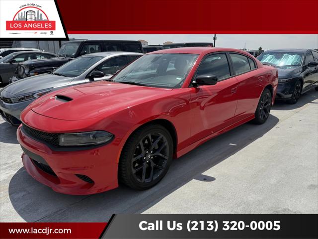 2023 Dodge Charger GT