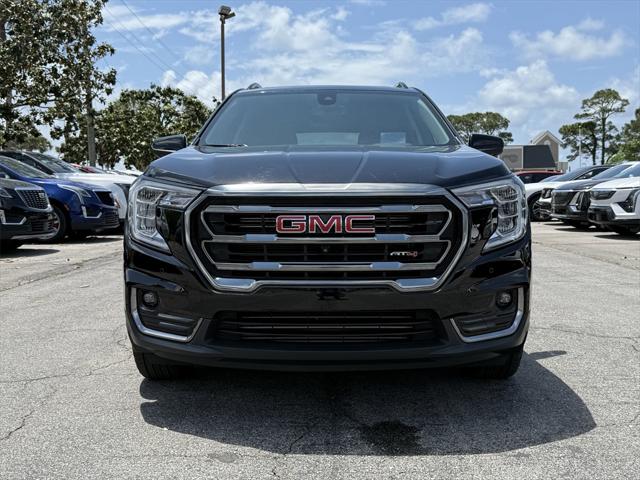 2022 GMC Terrain AWD AT4