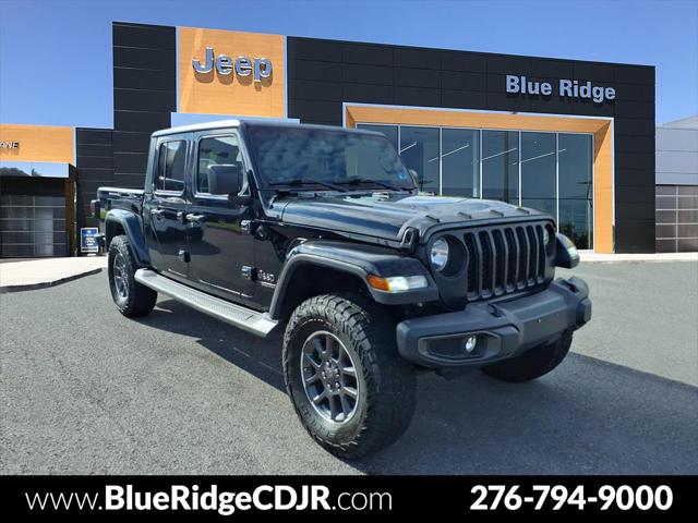 2021 Jeep Gladiator Sport for sale in Lebanon, VA