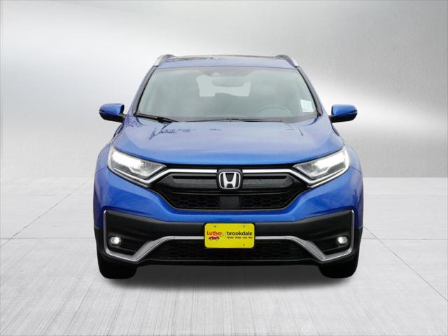 2020 Honda CR-V AWD Touring