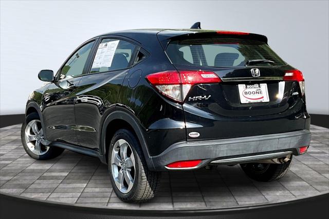 2019 Honda HR-V LX
