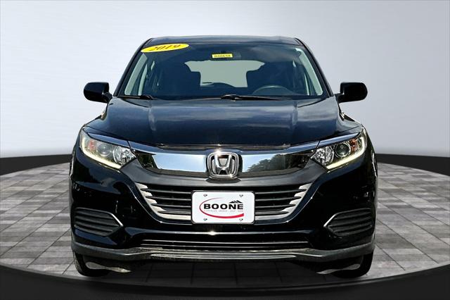 2019 Honda HR-V LX