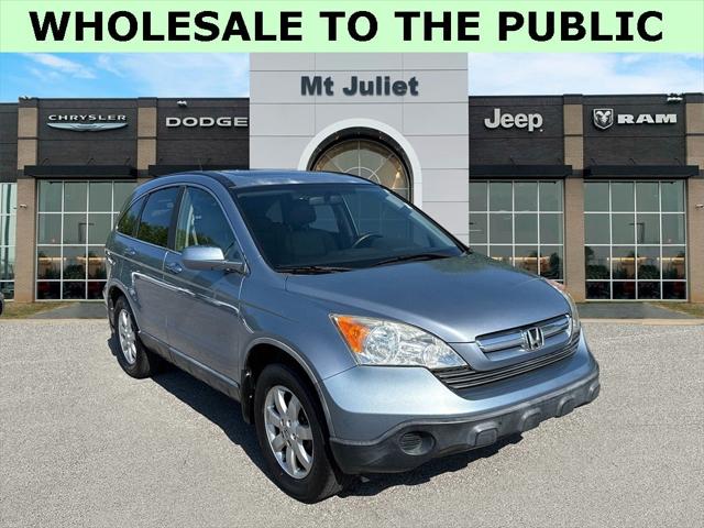 2008 Honda CR-V EX-L