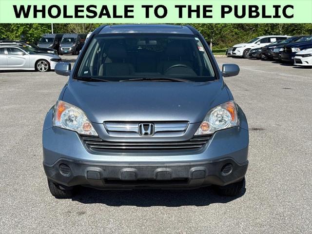 2008 Honda CR-V EX-L