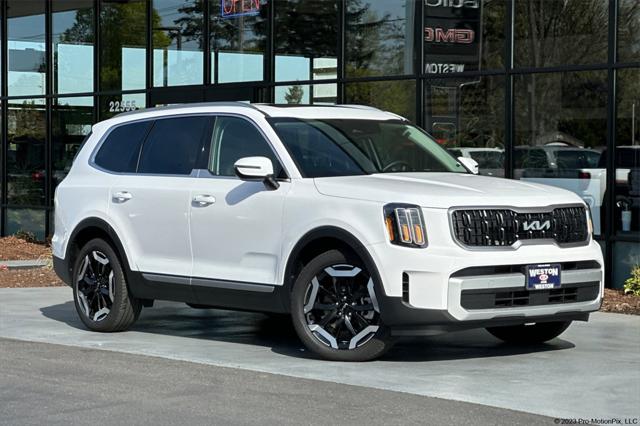 2024 Kia Telluride EX for sale in Gresham, OR