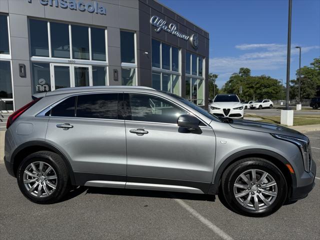 2023 Cadillac XT4 FWD Premium Luxury