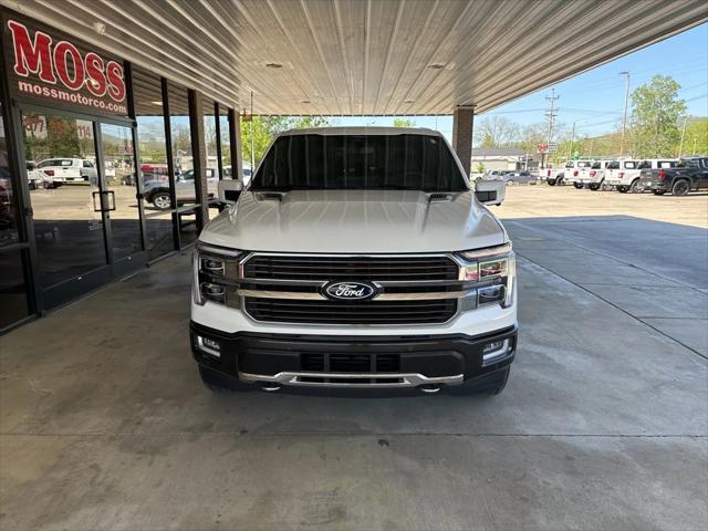 2024 Ford F-150 King Ranch