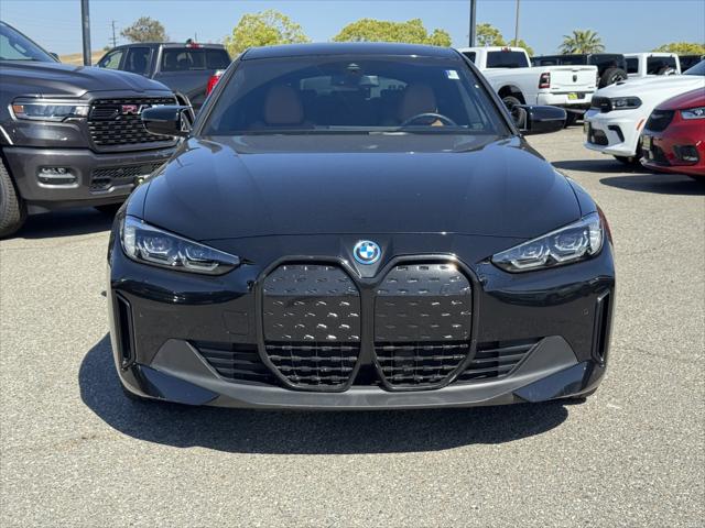 2024 BMW i4 eDrive35