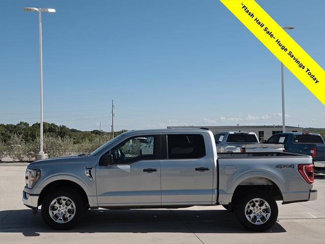 2023 Ford F-150 XLT 2023 Ford F-150 XLT