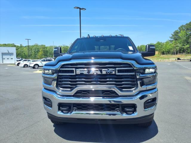 2025 RAM Ram 2500 RAM 2500 TRADESMAN CREW CAB 4X4 64 BOX