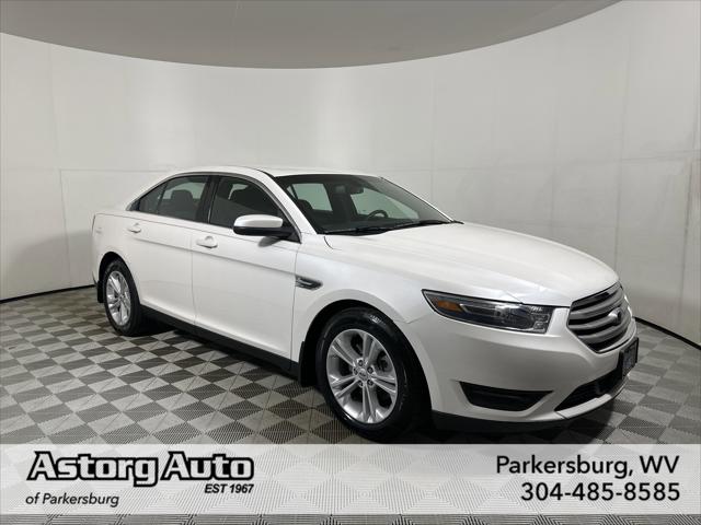 2016 Ford Taurus SEL