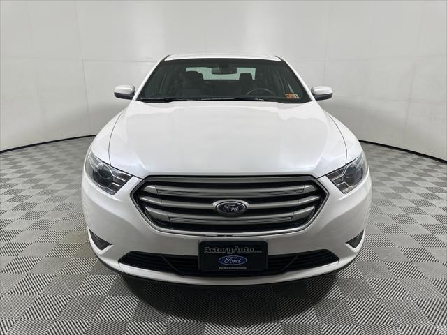2016 Ford Taurus SEL