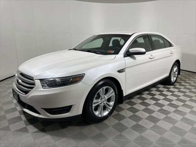 2016 Ford Taurus SEL