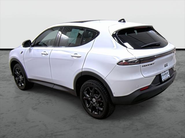 2024 Dodge Hornet GT Plus AWD