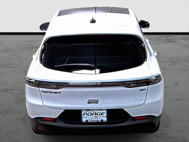 2024 Dodge Hornet GT Plus AWD
