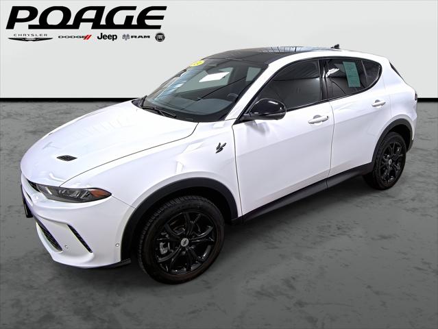2024 Dodge Hornet GT Plus AWD