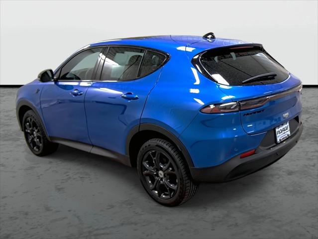 2024 Dodge Hornet GT Plus AWD
