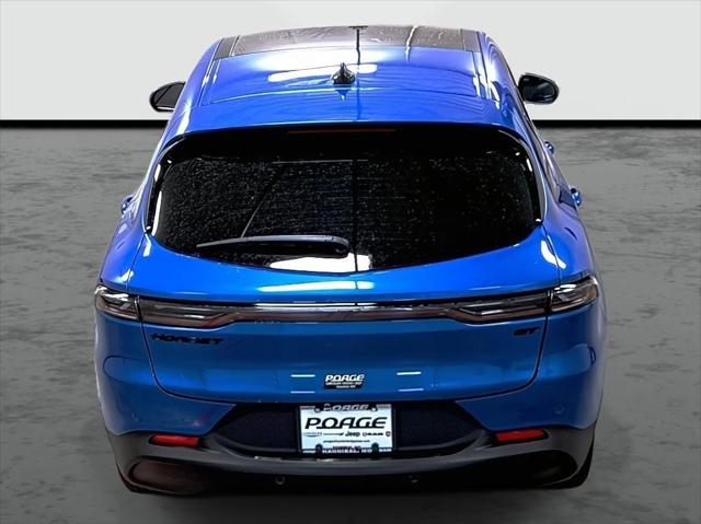 2024 Dodge Hornet GT Plus AWD