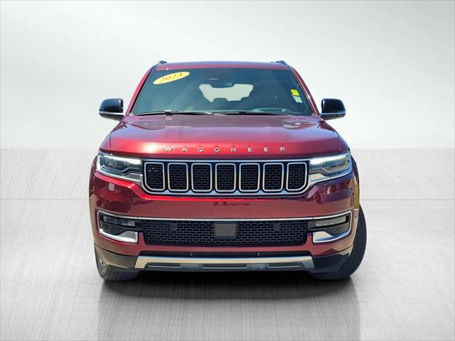 2023 Wagoneer Wagoneer Series III 4x4