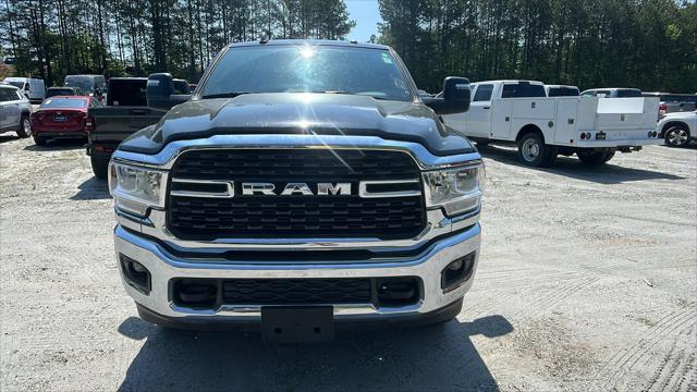 2024 RAM 2500 Big Horn Crew Cab 4x4 64 Box