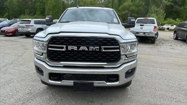 2024 RAM 2500 Big Horn Crew Cab 4x4 64 Box