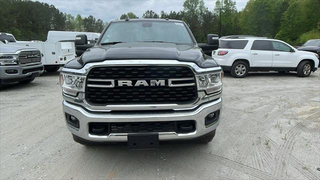 2024 RAM 2500 Big Horn Crew Cab 4x4 64 Box