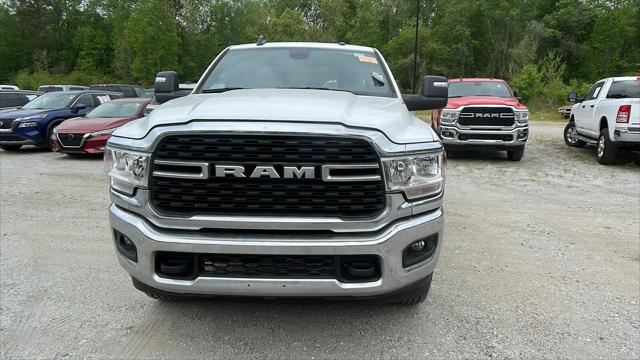 2024 RAM 2500 Big Horn Crew Cab 4x4 64 Box