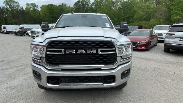 2024 RAM 2500 Big Horn Crew Cab 4x4 64 Box