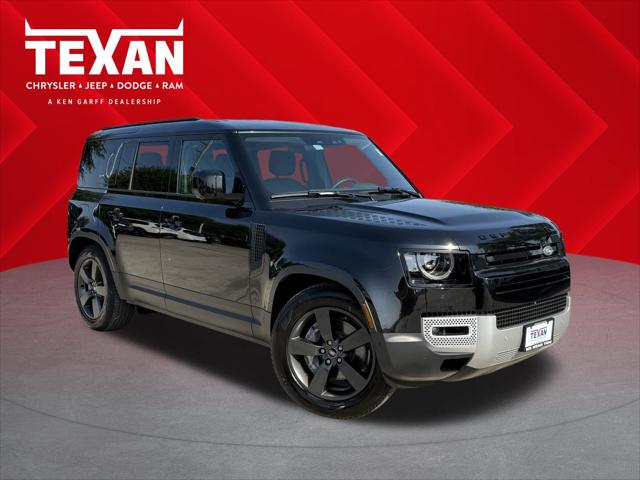 2024 Land Rover Defender 110 P400 S