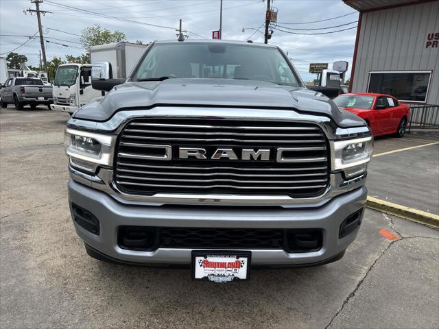 2024 RAM 2500 Laramie Crew Cab 4x4 64 Box