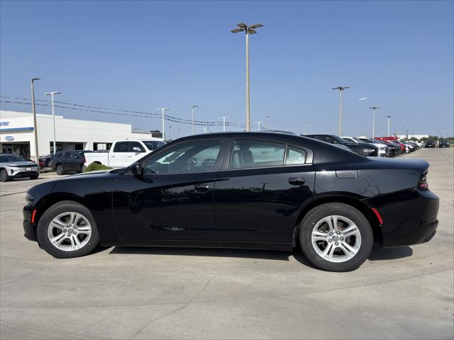 2021 Dodge Charger SXT RWD