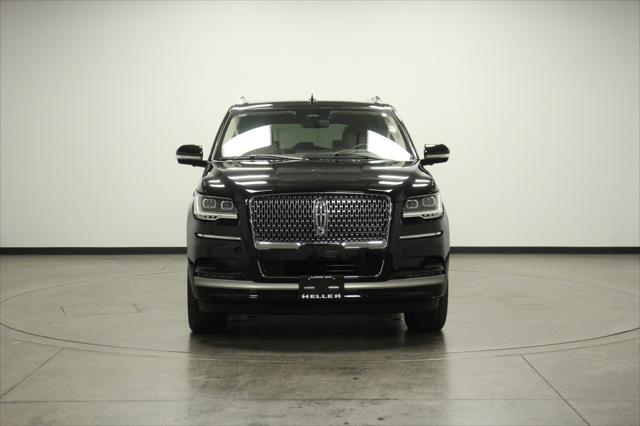 2024 Lincoln Navigator Reserve L