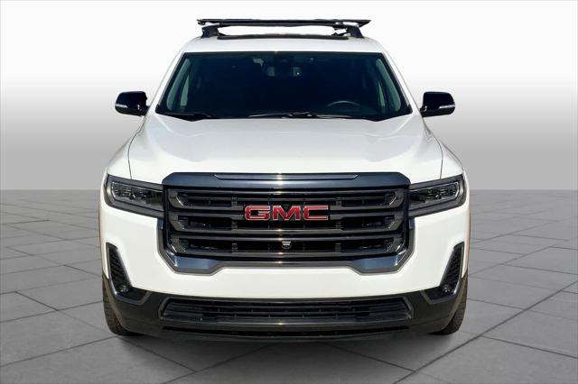 2023 GMC Acadia AWD AT4