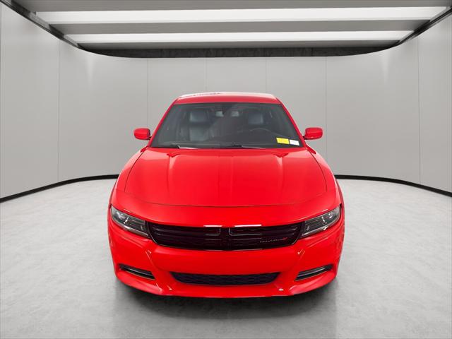 2022 Dodge Charger SXT RWD