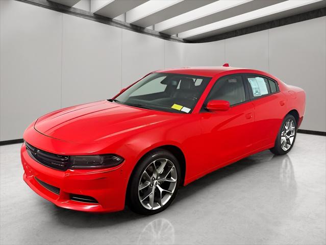 2022 Dodge Charger SXT RWD