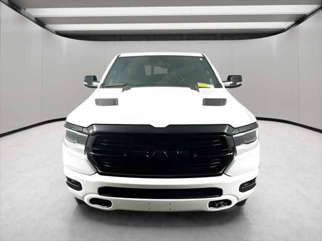 2023 RAM 1500 Laramie Crew Cab 4x4 64 Box