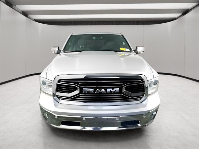 2016 RAM 1500 Longhorn Limited