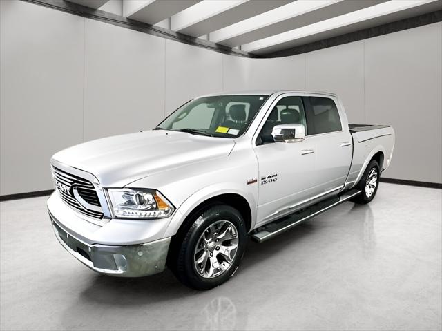2016 RAM 1500 Longhorn Limited