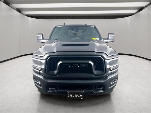 2023 RAM 2500 Power Wagon Rebel Crew Cab 4x4 64 Box