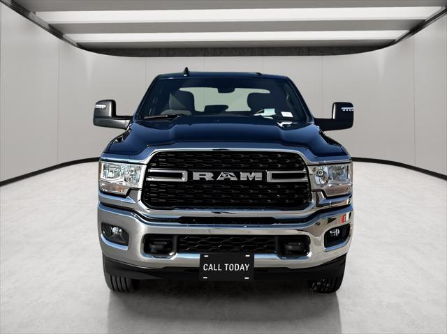 2024 RAM 2500 Big Horn Crew Cab 4x4 64 Box