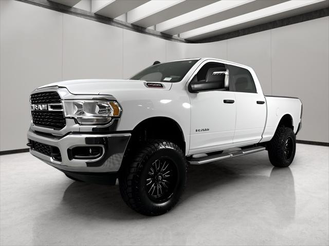 2024 RAM 2500 Big Horn Crew Cab 4x4 64 Box