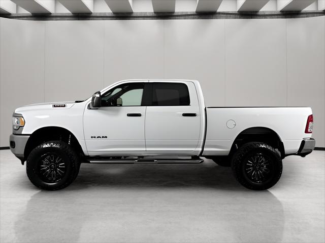 2024 RAM 2500 Big Horn Crew Cab 4x4 64 Box