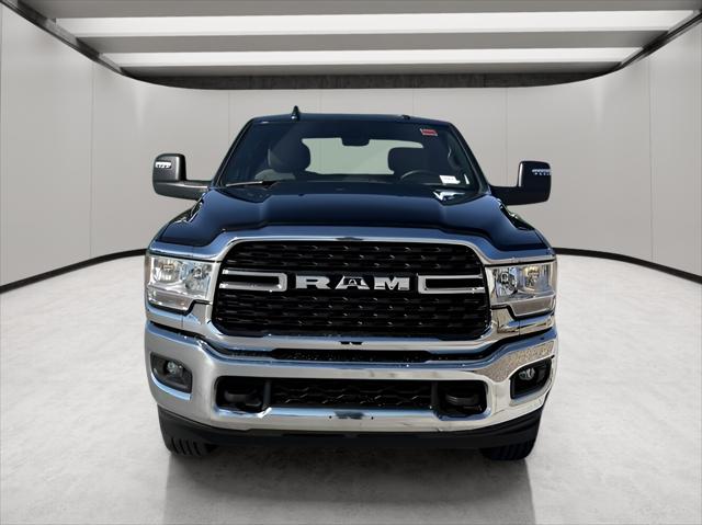 2024 RAM 2500 Big Horn Crew Cab 4x4 64 Box