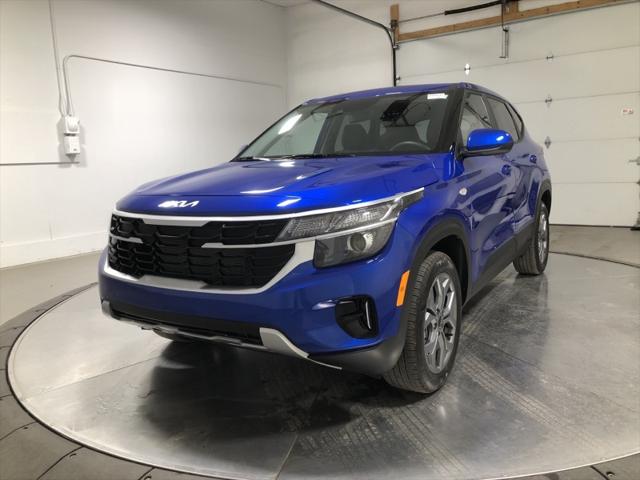 2024 Kia Seltos LX
