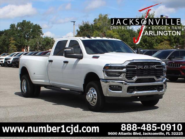 2025 RAM Ram 3500 RAM 3500 TRADESMAN CREW CAB 4X4 8 BOX 2025 RAM Ram 3500 RAM 3500 TRADESMAN CREW CAB 4X4 8 BOX