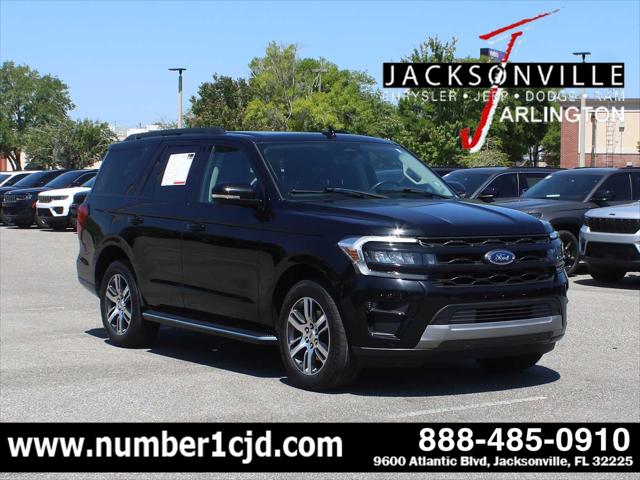 2023 Ford Expedition XLT